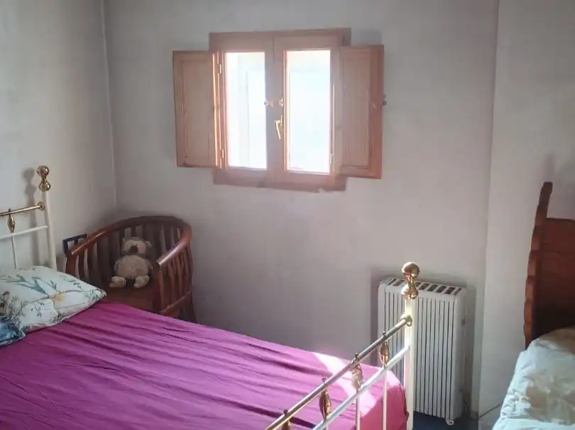 Flat for sale in Blanquería 16, imagen 5