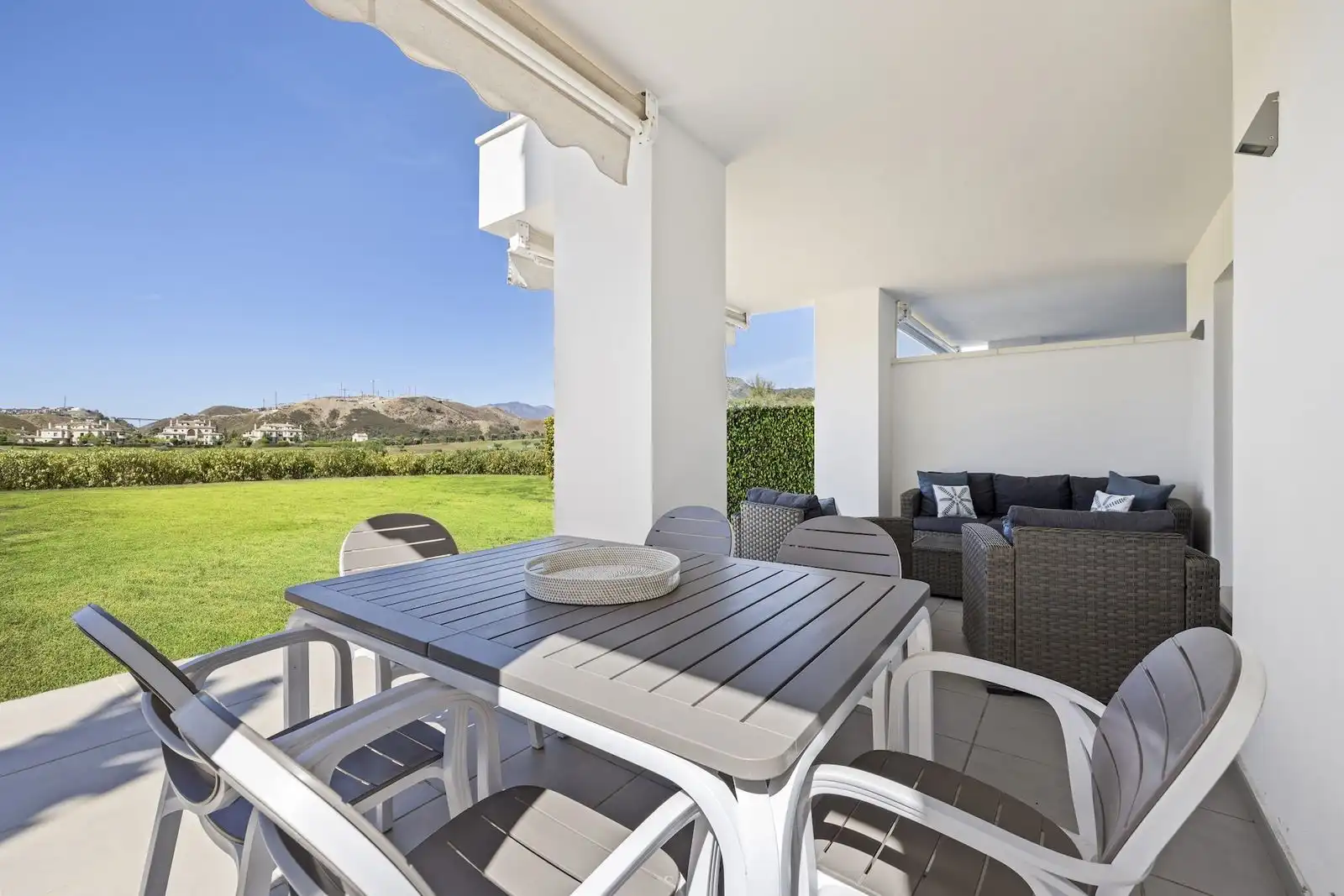 Appartement avec piscine à vendre à Calle Los Arqueros 100, imagen 14