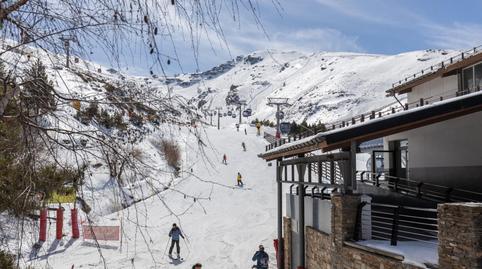Foto 5 de Dúplex en venda a Urbanizacion de Sol y Nieve, 74, Zona media, Granada