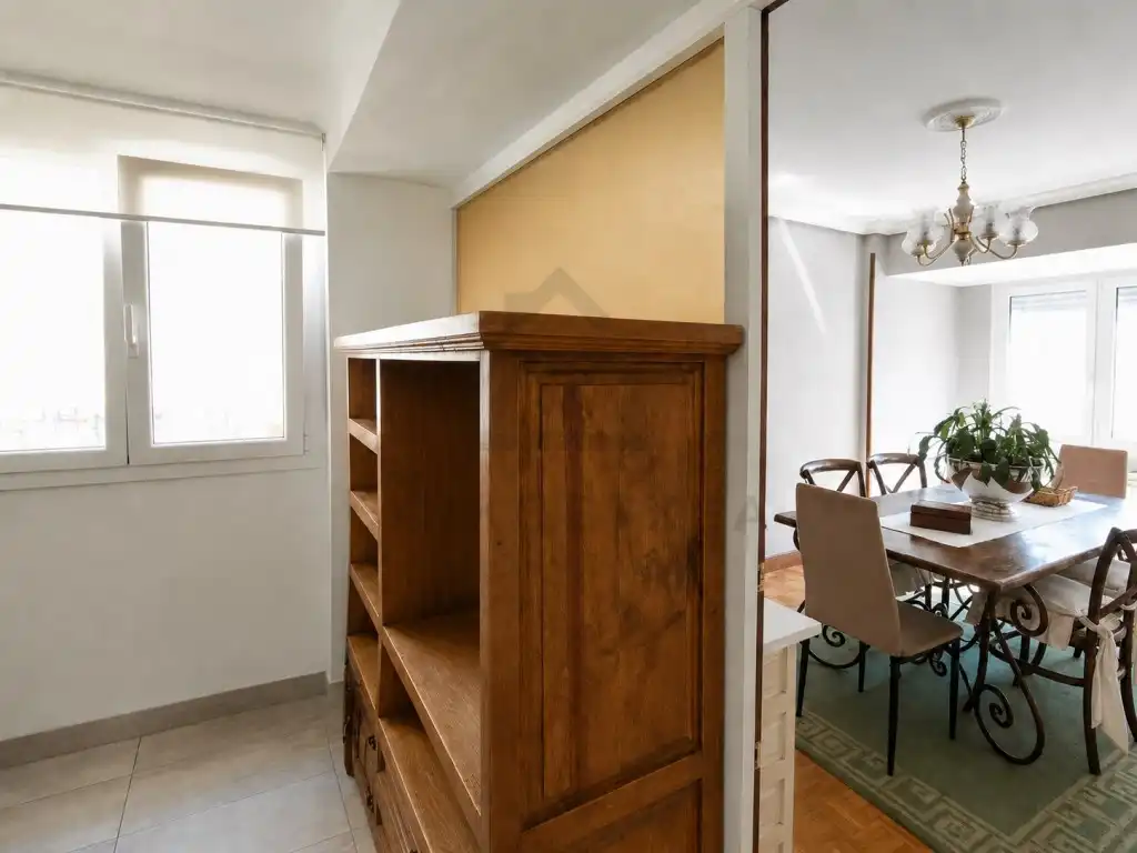 Comedor de Piso en venta en Irun 
