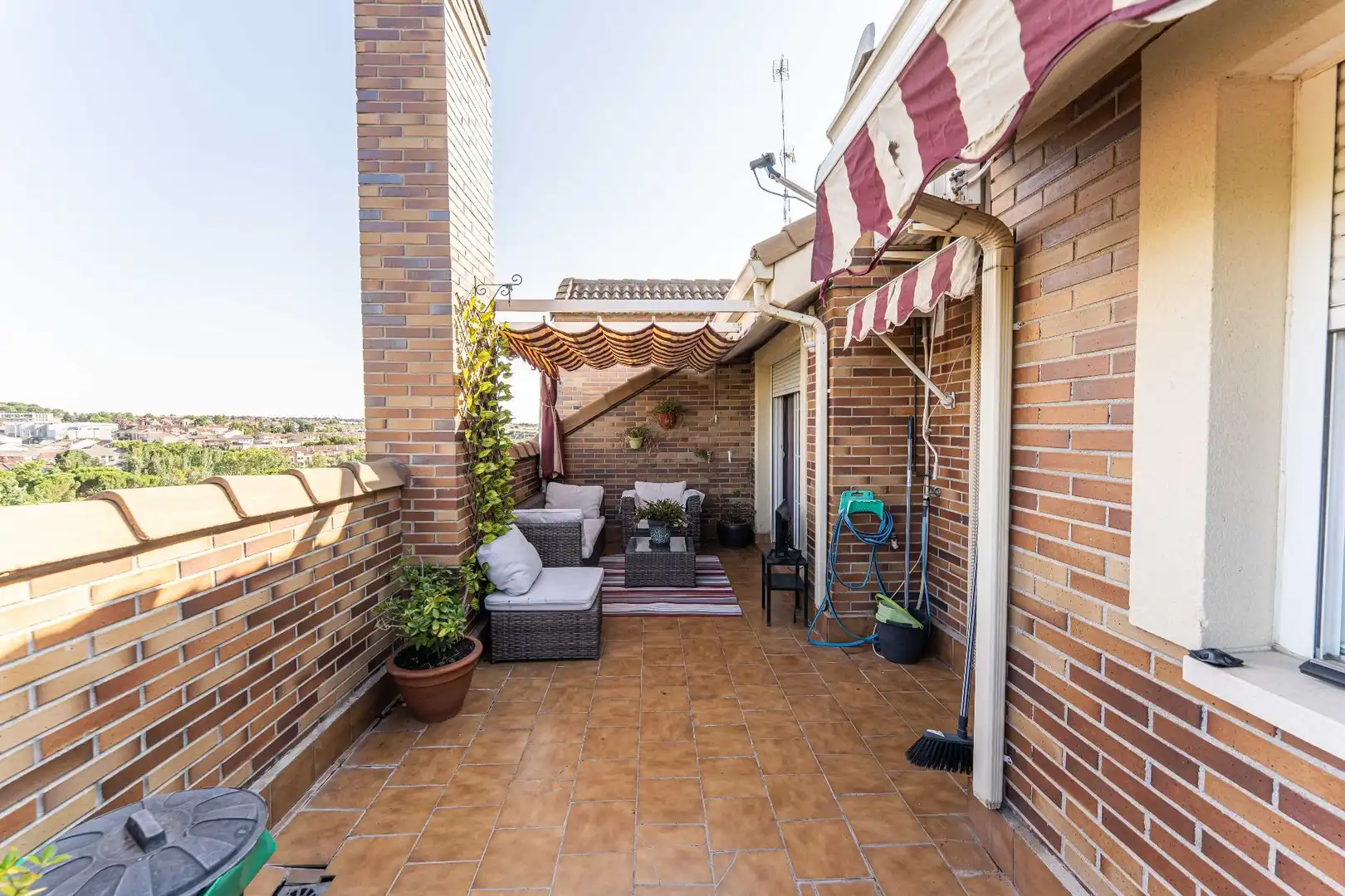 Flat for sale in Zona el Caño