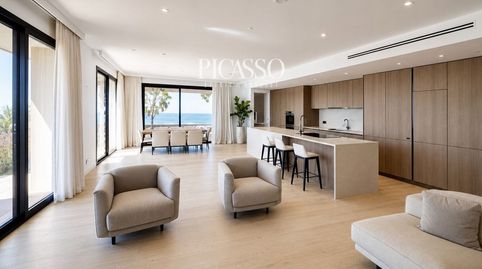 Foto 3 de Piso en venta en El Higuerón, Fuengirola