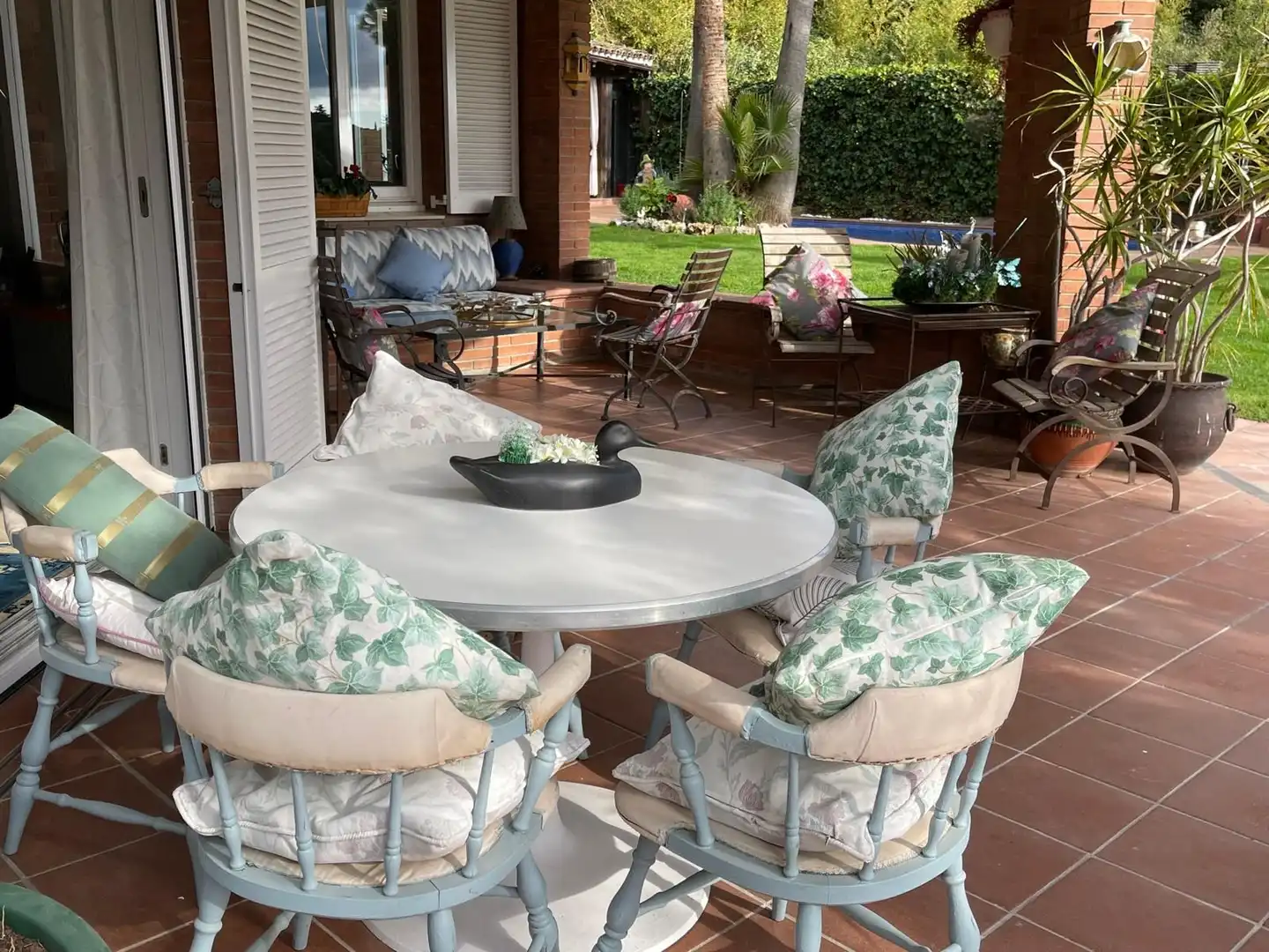 Haus mit Pool zum Verkauf in Les Bilbenyes, imagen 16