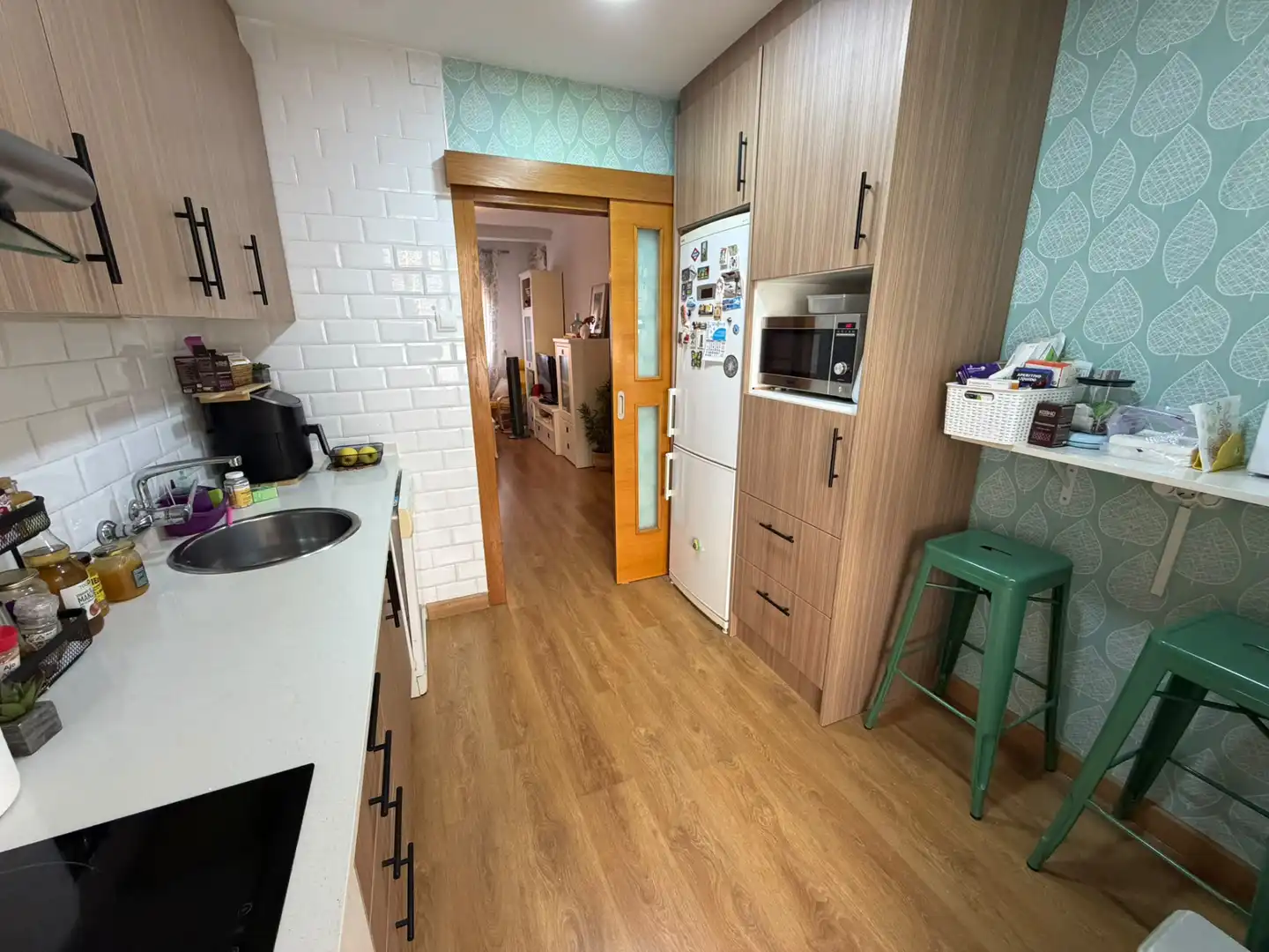 Wohnung zum Verkauf in Calle Pintor Balaca 34, imagen 6
