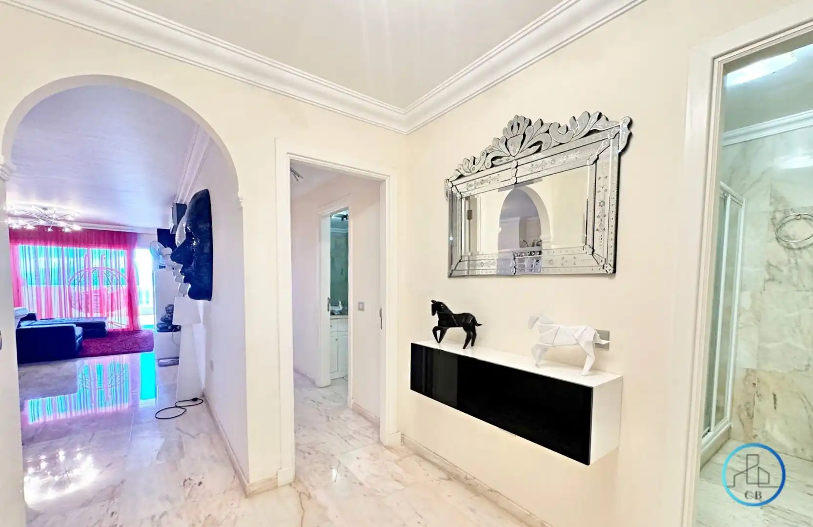 Flat with pool for sale in Puerto de Santiago, imagen 6
