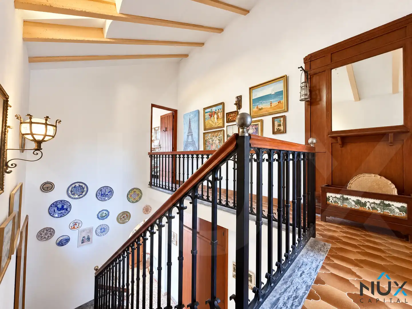 Casa o xalet en venda en Paterna amb Aire condicionat, Calefacció i Jardí privat
