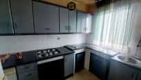 Kitchen of Flat for sale in Andújar  with Balcony