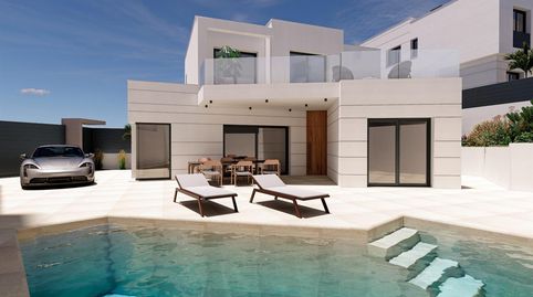 Foto 4 de Casa adosada en venta en San Juan de los Terreros, Pulpí