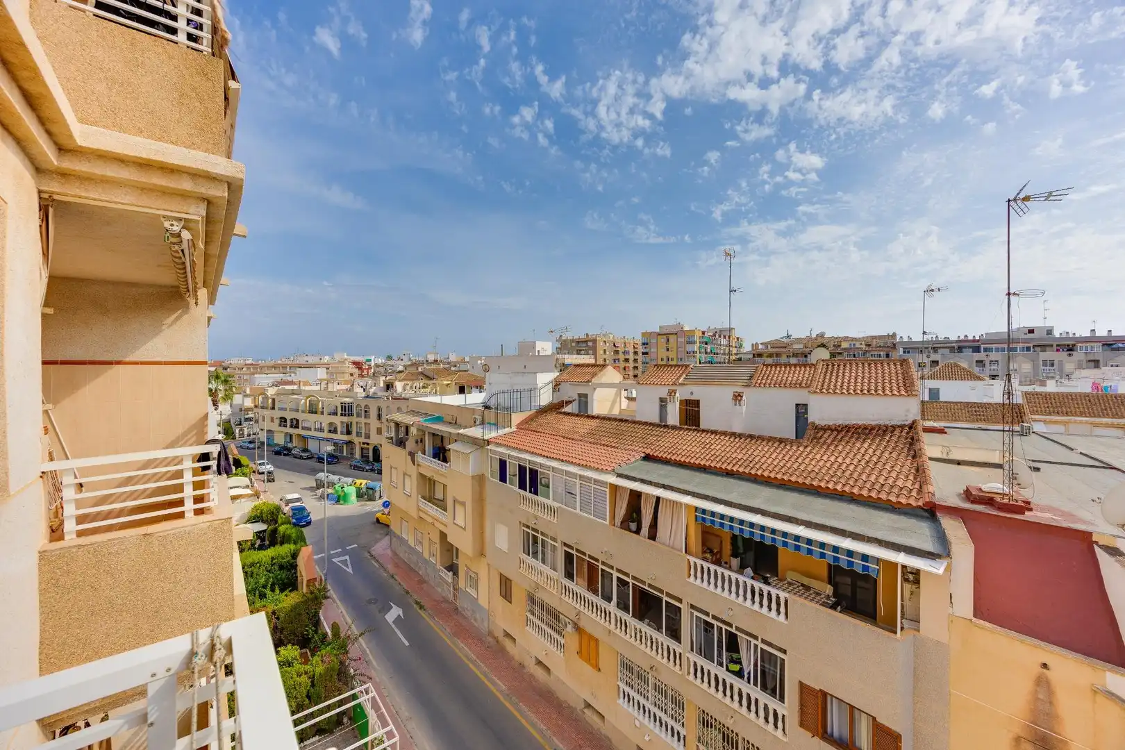 Mini appartamento con piscina in vendita a Avenida Avenida Diego Ramírez Pastor 277, imagen 19