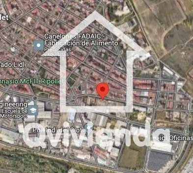 Industrial building for sale in Sant Jaume, imagen 4