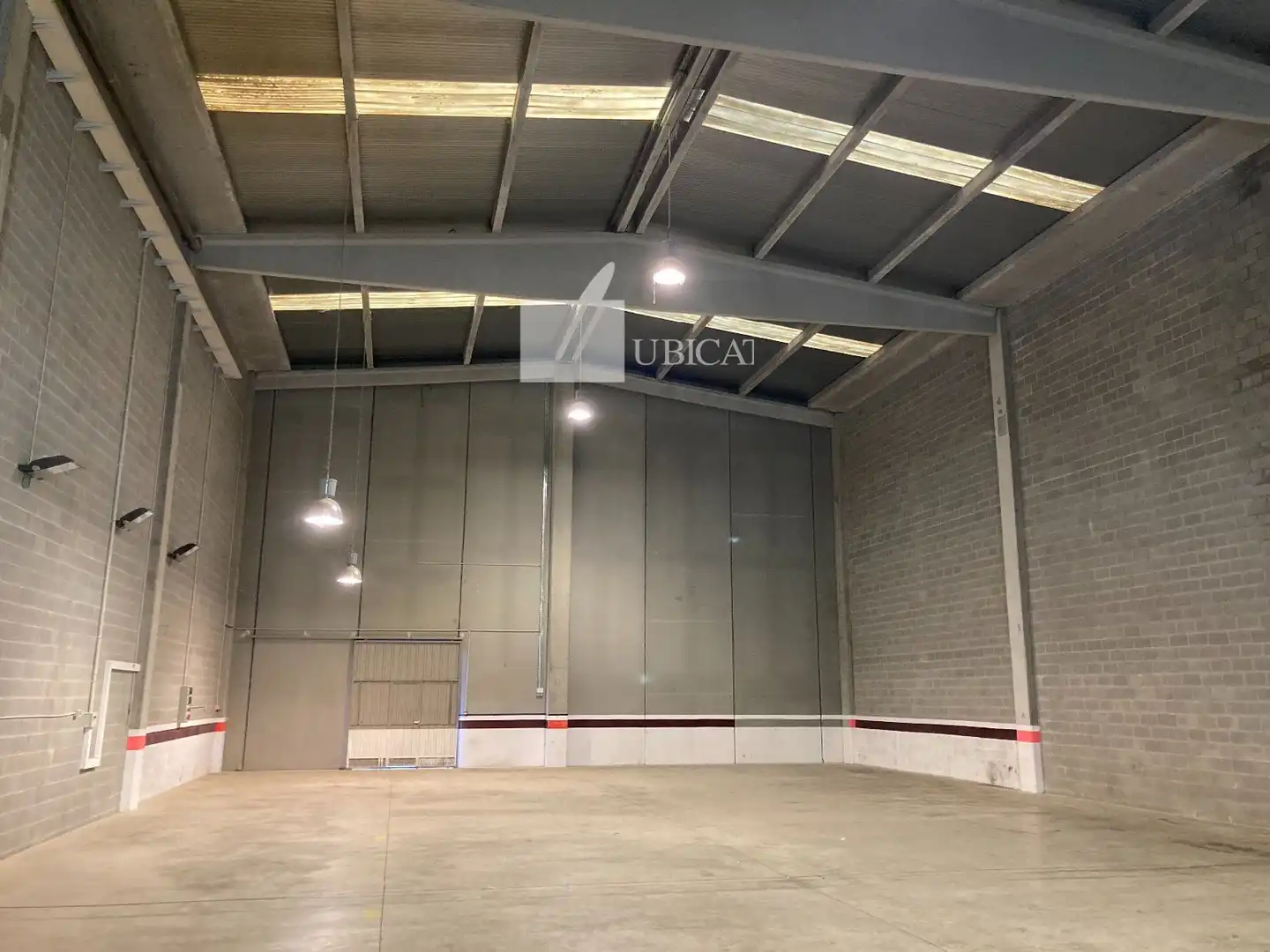 Industrial building to rent in Sant Andreu de la Barca, imagen 4