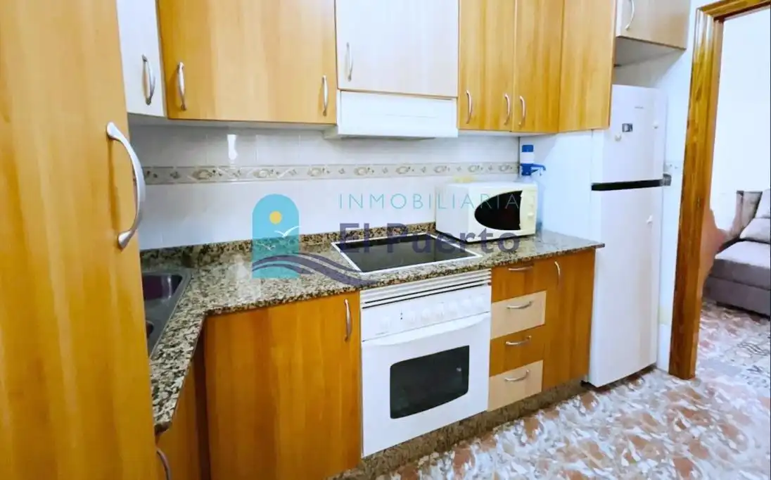 Appartement compact avec ascenseur à vendre à Puerto de Mazarrón, imagen 7