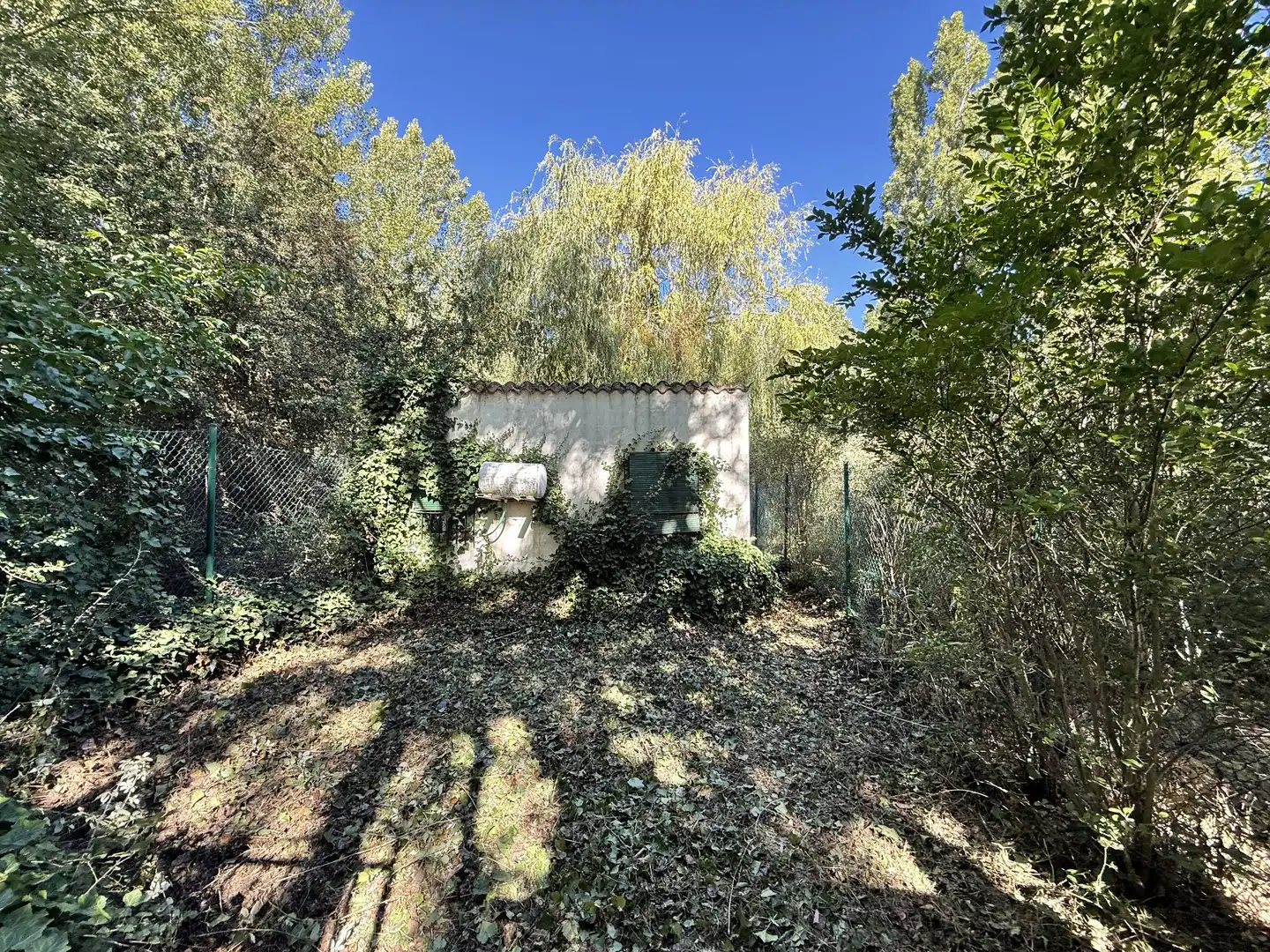 Terrain rustique à vendre à Carretera A Santovenia De La Valdoncina POLÓGONO 1, imagen 15