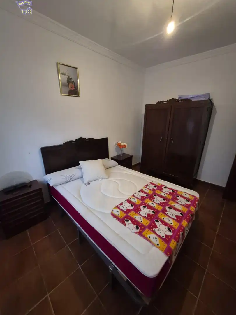 Finca rústica en venda a Arcos de la Frontera