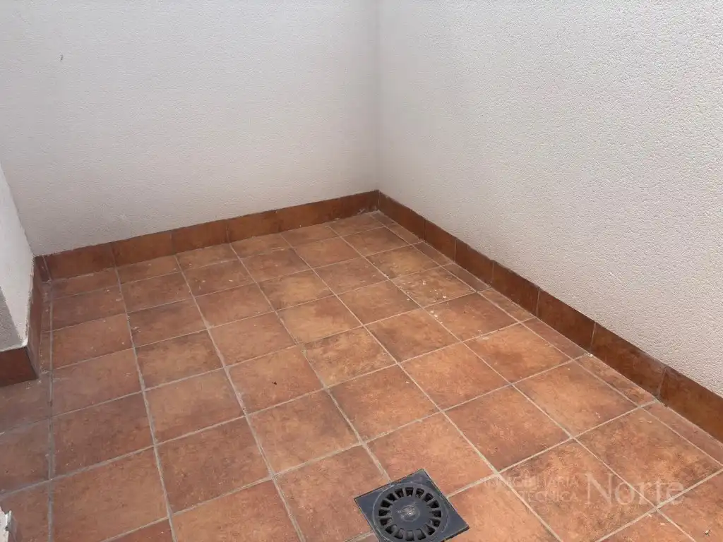 Balcony of Apartments for rent in Algete