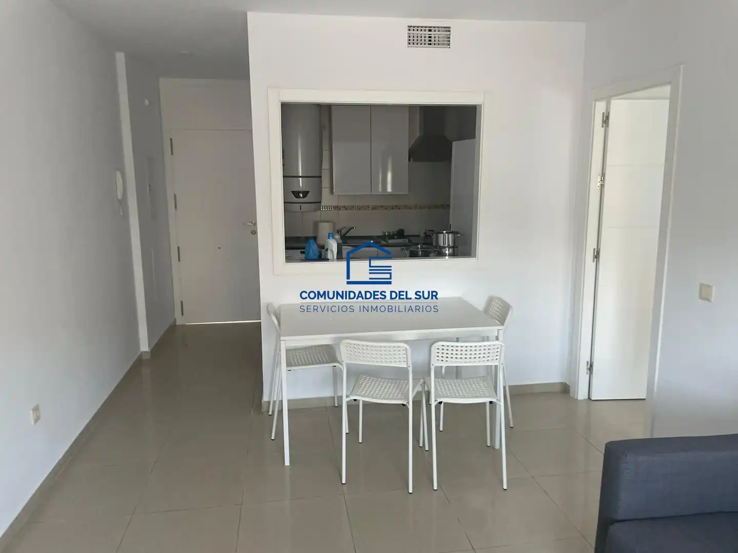 Wohnungen zur Miete in Astilleros - La Paz - Loreto - El Corte Inglés
