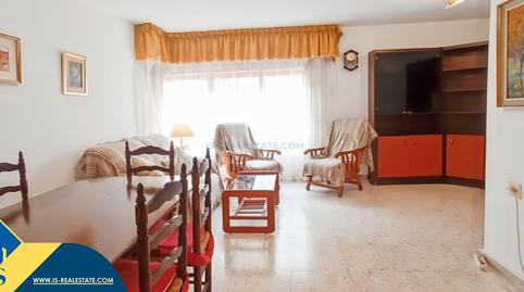 Foto 4 de Apartament en venda a Santo Domigo, Alicante / Alacant