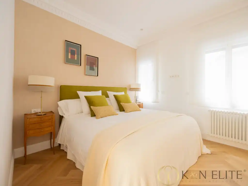 Appartement avec ascenseur à vendre à Calle Claudio Coello, imagen 19