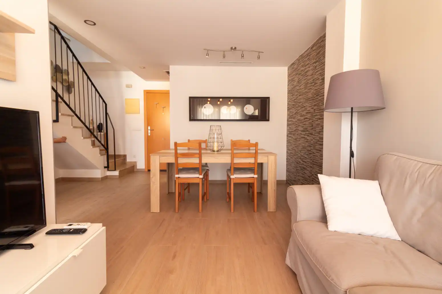 Wohnung zur Miete in Canet d` En Berenguer - CL METGE JOAN PALLARS, 8, Canet d'En Berenguer