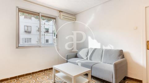 Foto 5 de Pis de lloguer a C. D'olimpia Arozena Torres, Nou Moles,  Valencia Capital