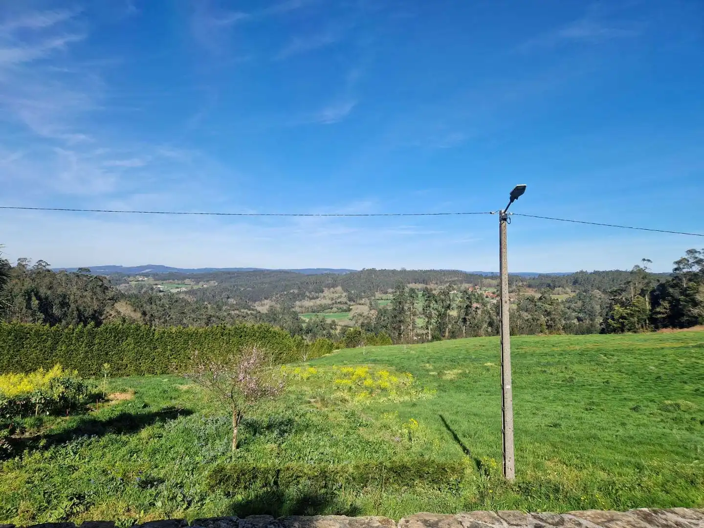 Casa o chalet en venta en Negreira con Terraza