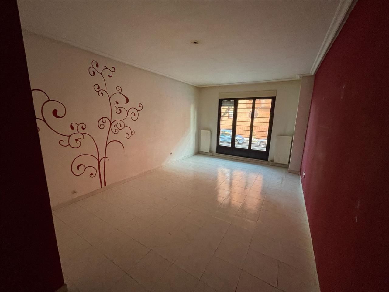 Flat for sale in Salamanca Capital