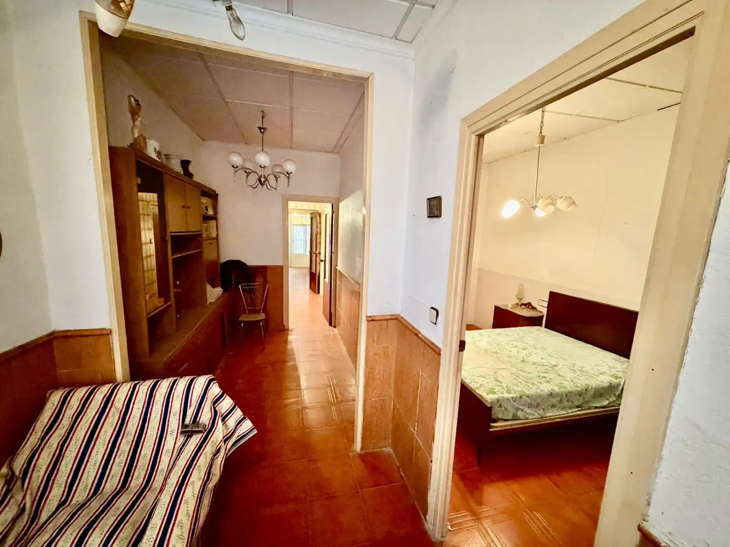 Casa adosada en venta en Cartagena