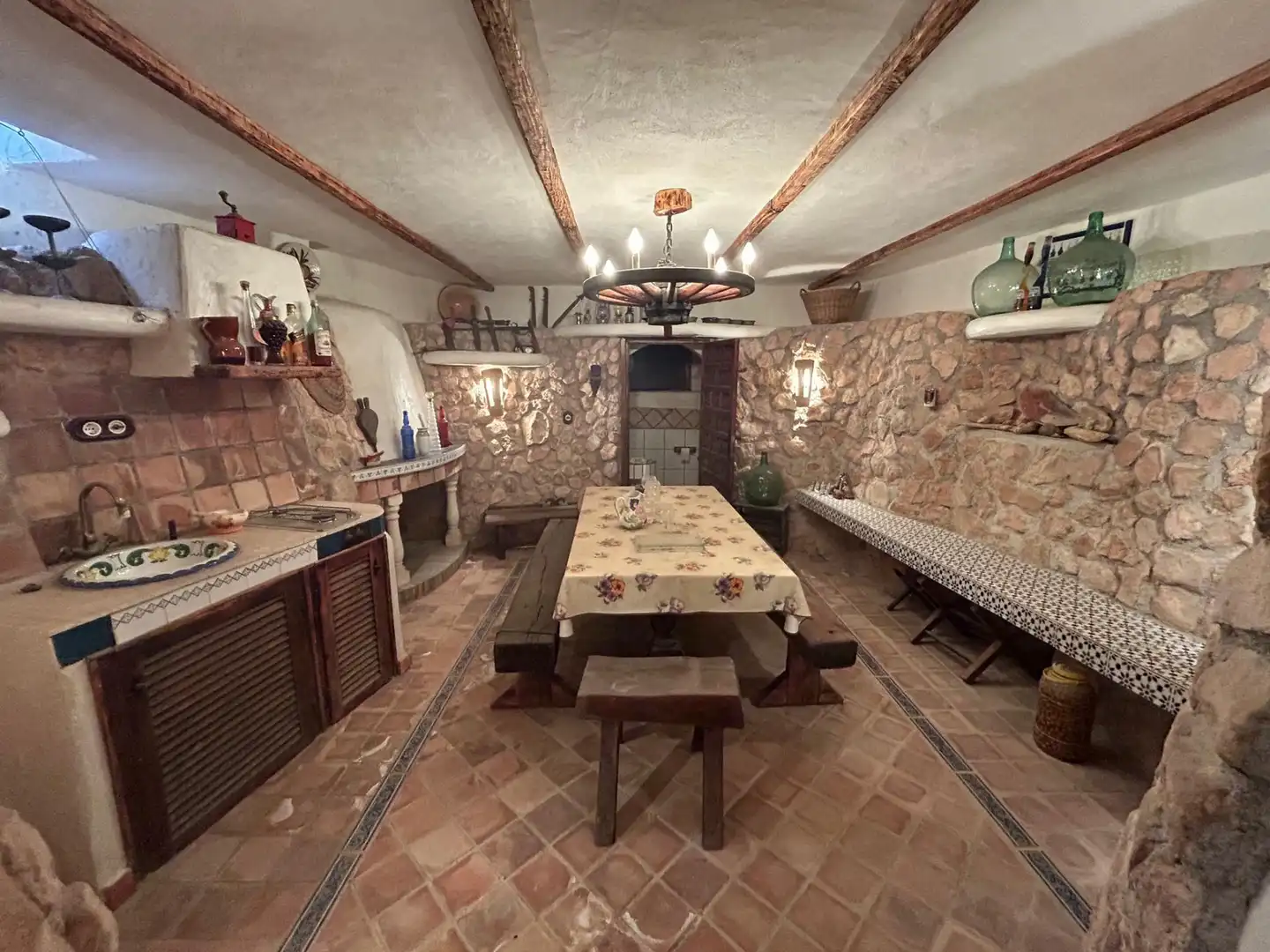 Casa o xalet en venda a Campoamor