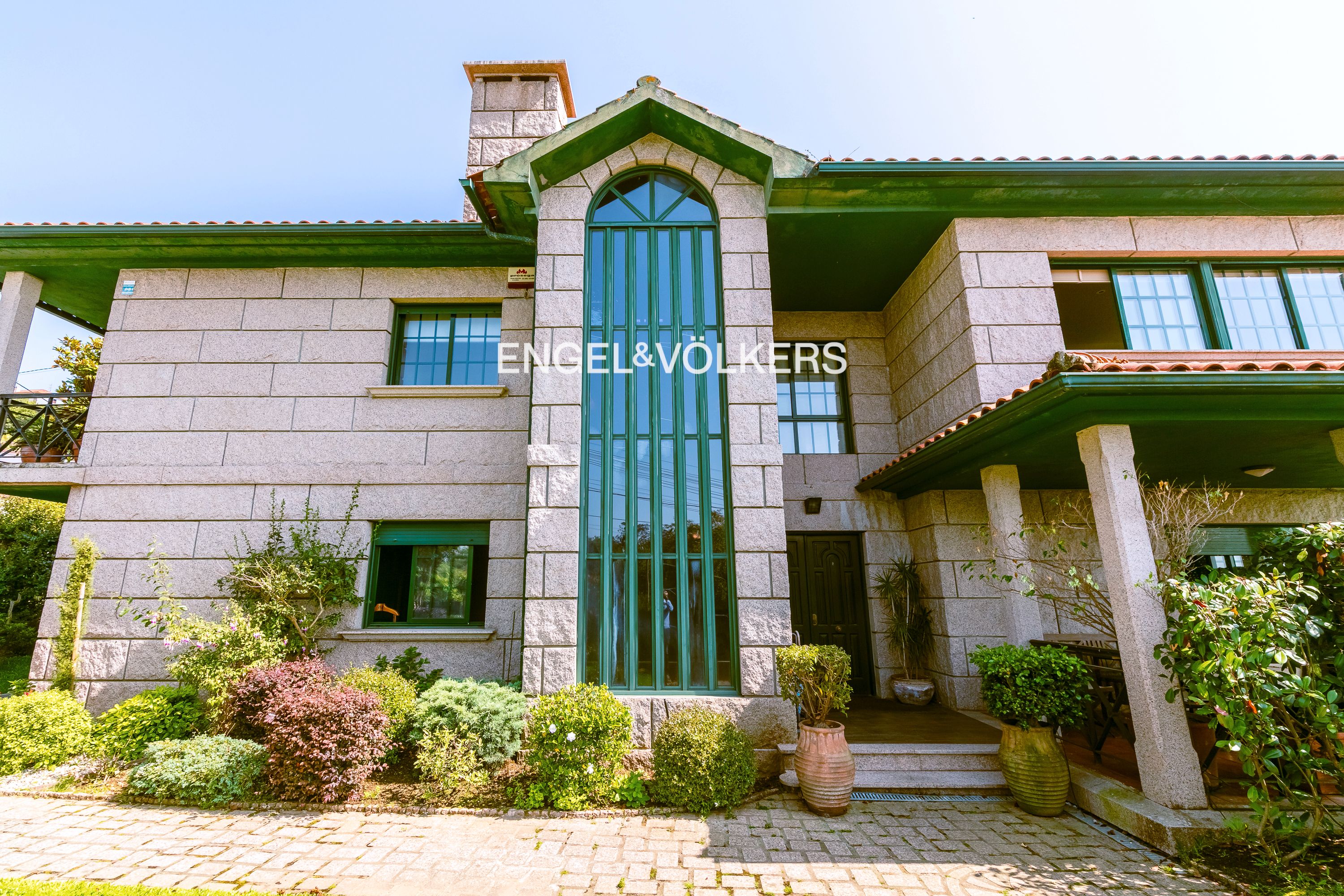 Casa o xalet en venda a Sardoma - Castrelos