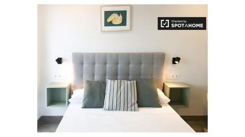 Foto 5 de Estudi per a compartir a Berango, Bizkaia