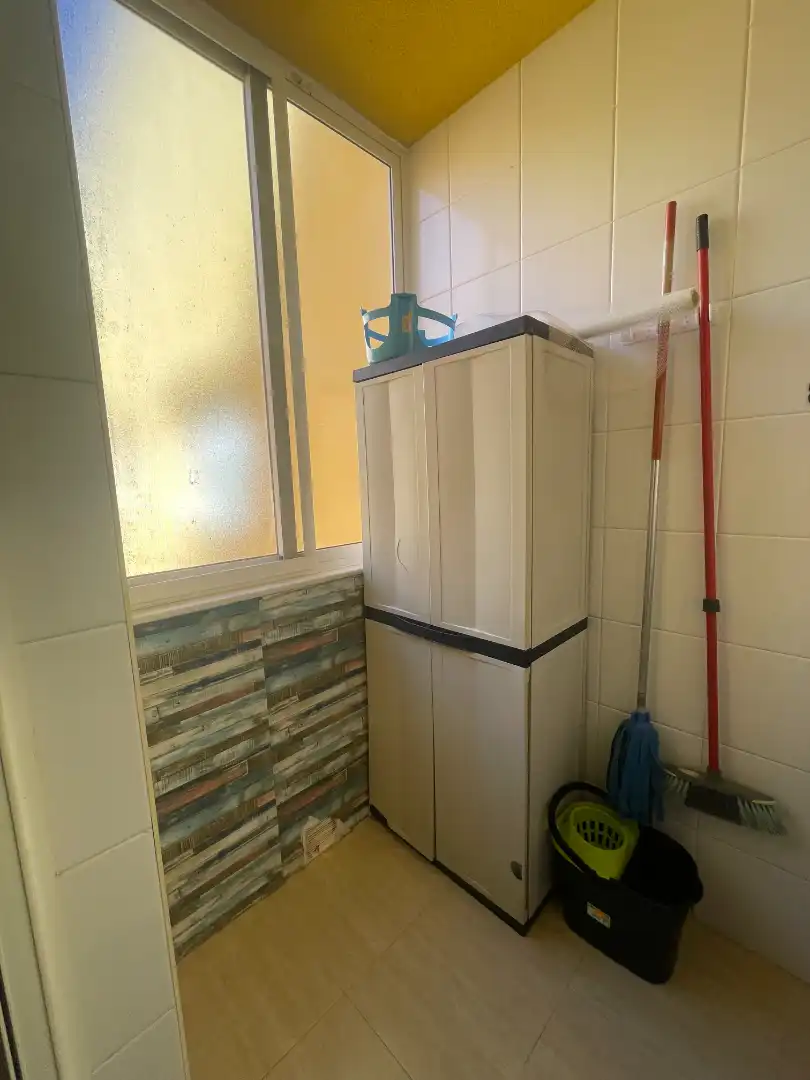 Penthouse with pool for sale in Avenida José Amat Benavides, imagen 15