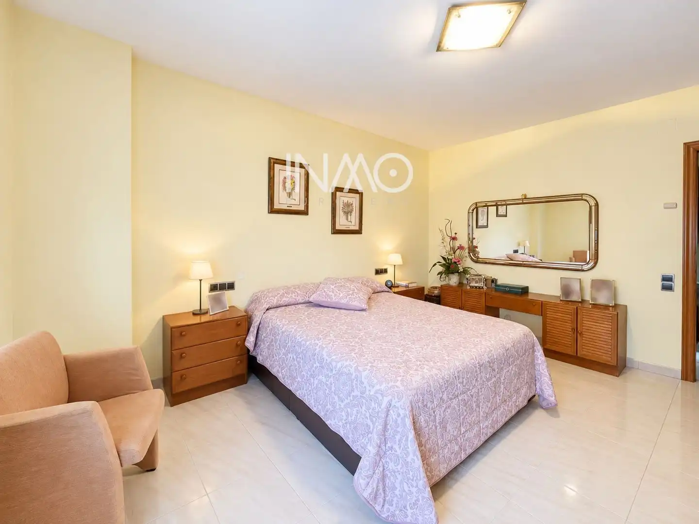 Habitación de Piso en venta en Centre