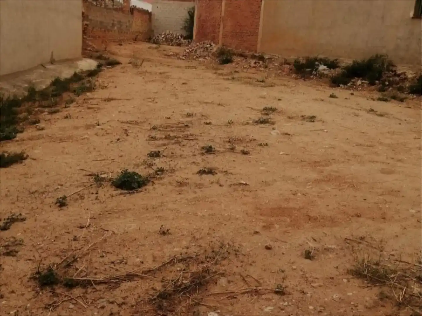 Terreno en venta en Villalpardo
