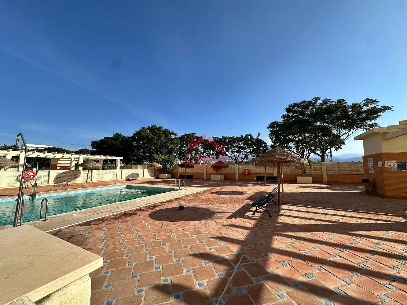 Apartament amb piscina en venda a Torre del Mar, imagen 18