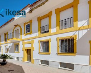 Exterior view of Flat for sale in Palos de la Frontera