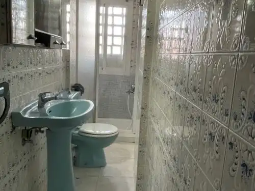 Baño de Piso en venta en Madrid con Aire acondicionado, Calefacción y Terraza