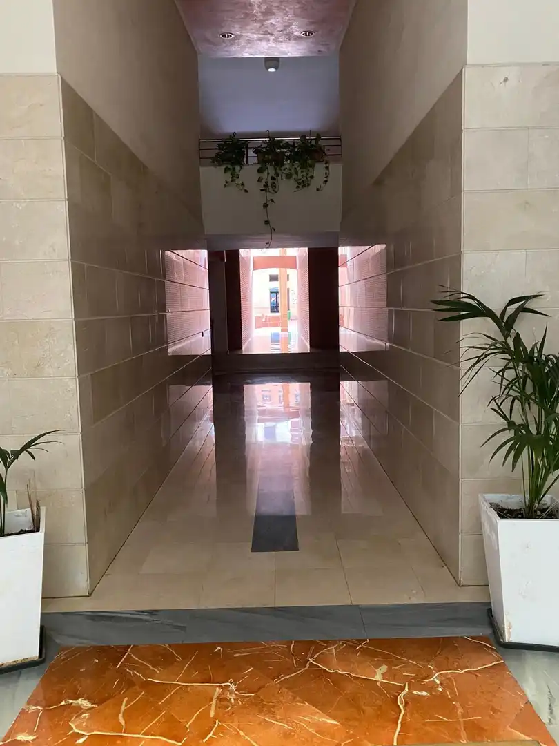Wohnung zum Verkauf in Sevilla mit Klimaanlage