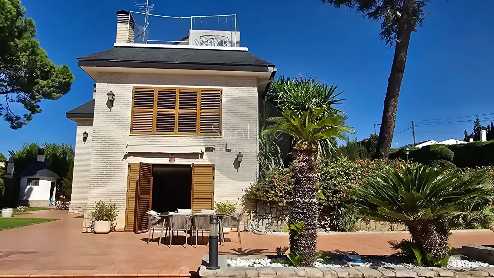Casa con piscina en venta en Font de La Carrasquera, imagen 122