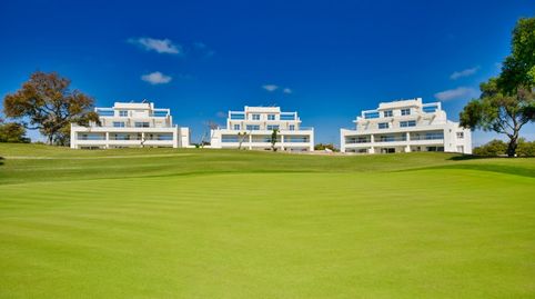 Foto 4 de Piso en venta en Sotogrande Alto, Sotogrande