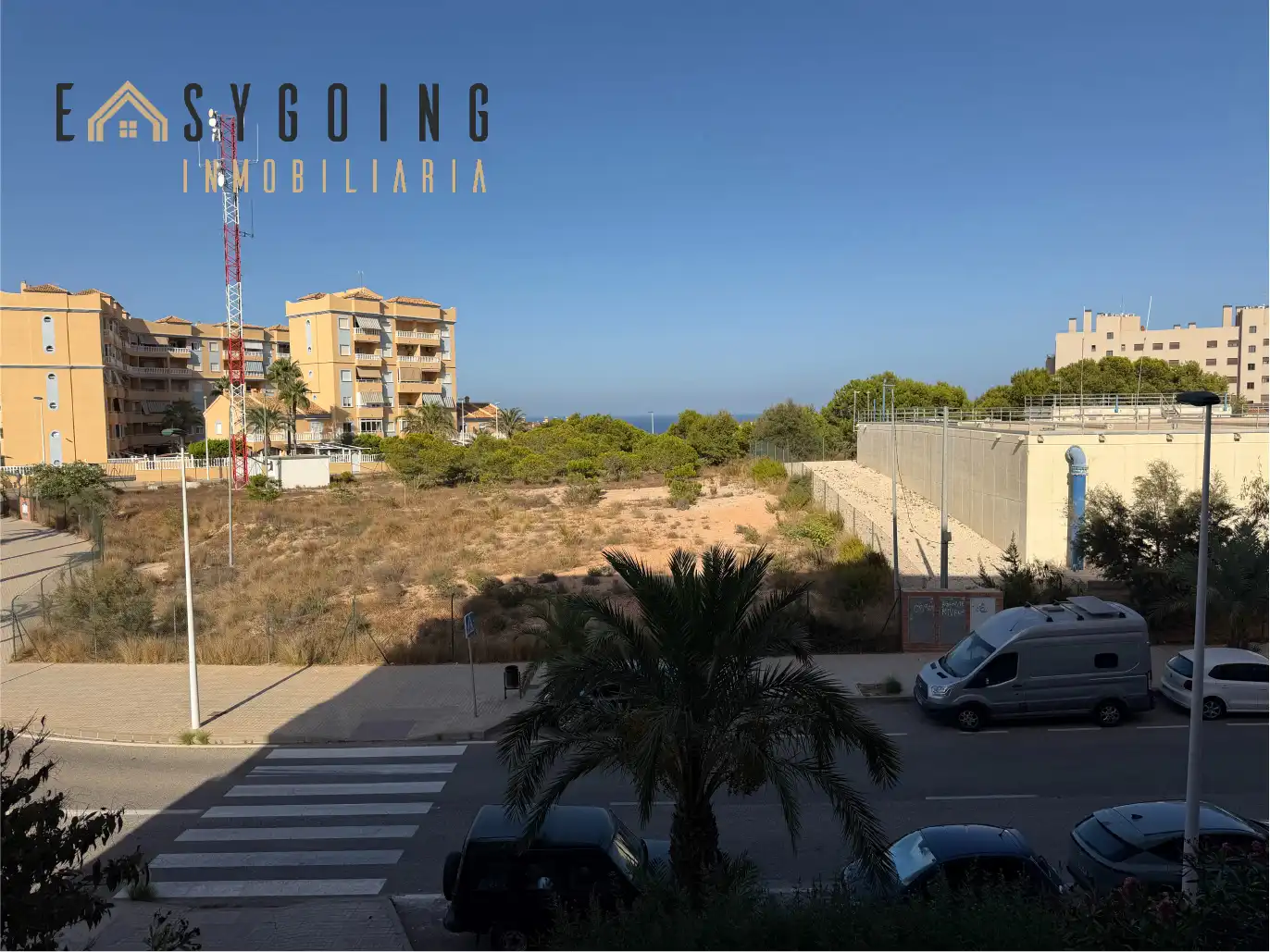 Appartamento con terrazza in vendita a Calle Valladolid 119, imagen 6