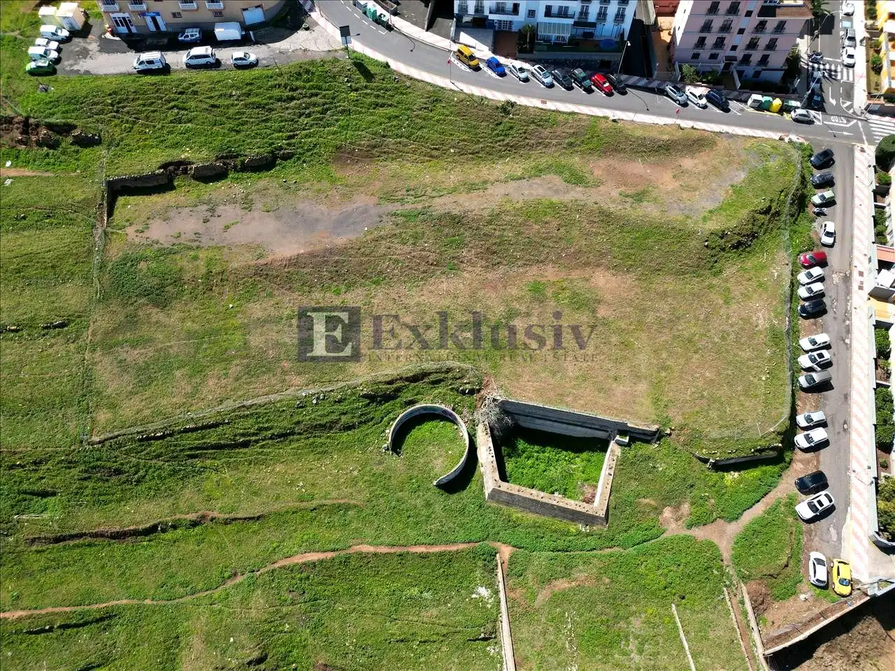 Terrenys i solars en venda a Los Realejos pueblo, imagen 6