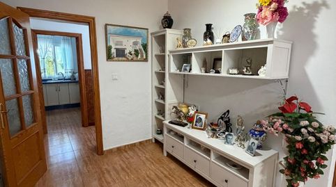 Foto 4 de Casa adosada en venda a Casco Antiguo, Mairena del Aljarafe