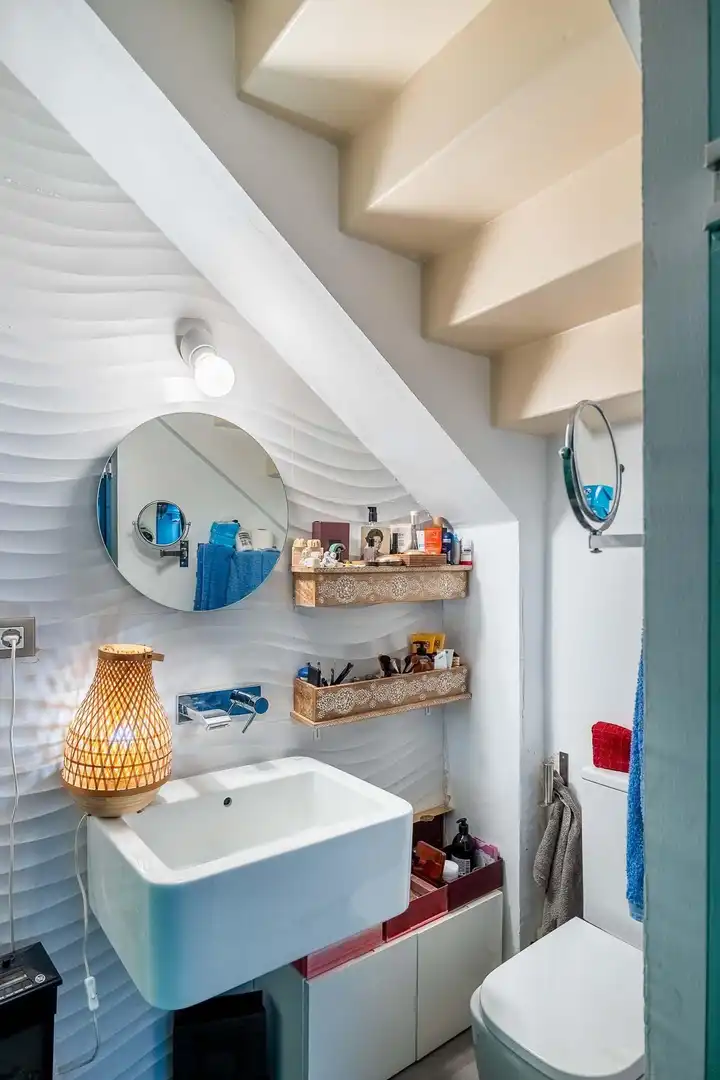 Baño de Piso en venta en Sevilla con Aire acondicionado, Calefacción y Terraza