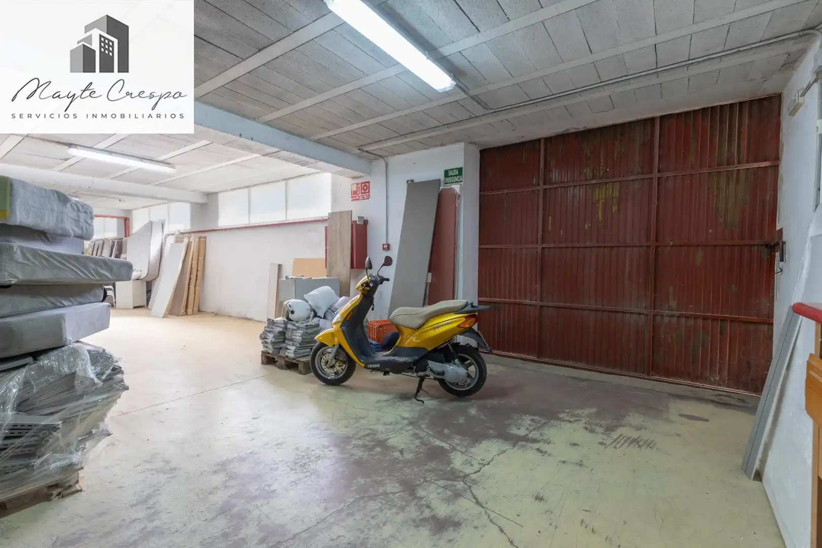 Industrial building for sale in Carretera de Iznalloz, imagen 11