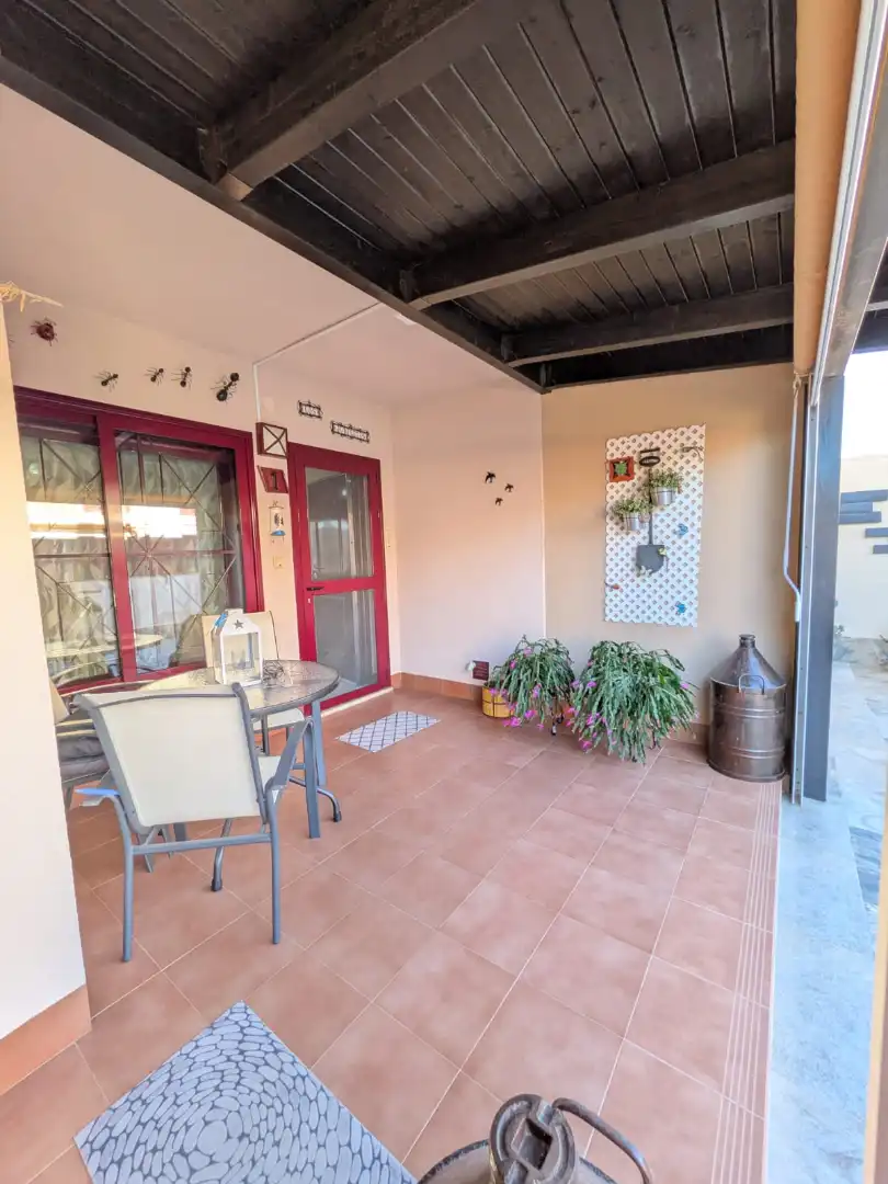 Houses for sale in Torre-Pacheco  with Air Conditioner, Heating and Private garden