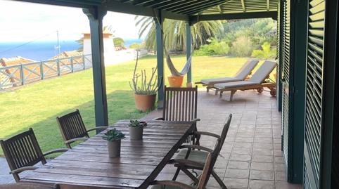 Foto 4 de Casa o xalet en venda a Puntallana, Santa Cruz de Tenerife