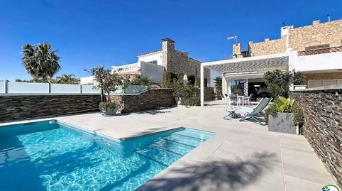 Foto 3 de Casa o xalet en venda a Sector Llobregat, 7, Tordera - Fluvià - Llobregat, Empuriabrava