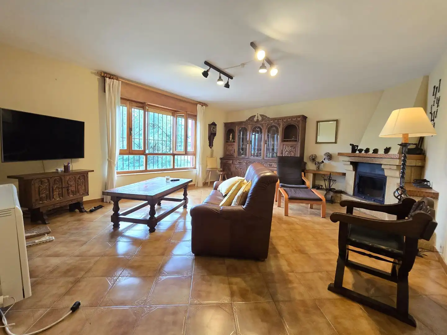 Casa con jardín en venta en tresgrandas, imagen 28