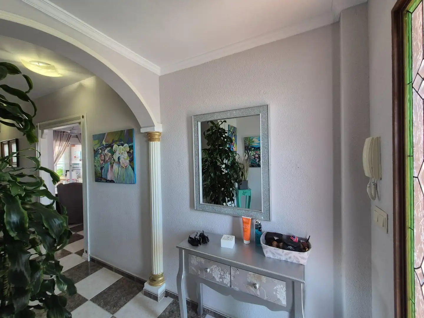 Casa adosada en venta en Almuñécar con Terraza, Balcón y Piscina comunitaria