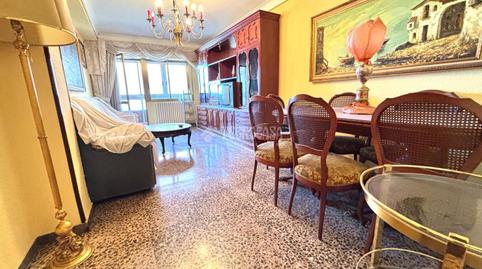 Foto 4 de Pis en venda a La Bozada – Parque Delicias,  Zaragoza Capital